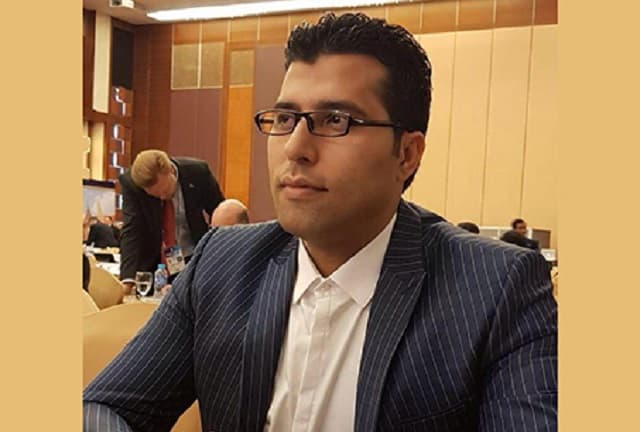 بیرانوند سرپرست مرکز نظارت بر تیم‌های ملی شد