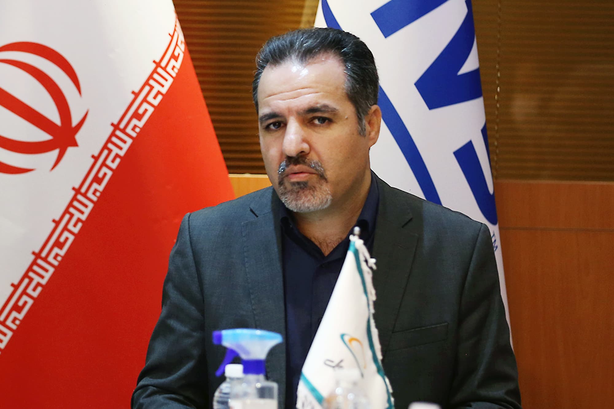 اعلام آمادگی سازمان لیگ والیبال برای برگزاری مسابقات در حباب/ ترابی: برنامه دور برگشت تغییر نمی‌کند