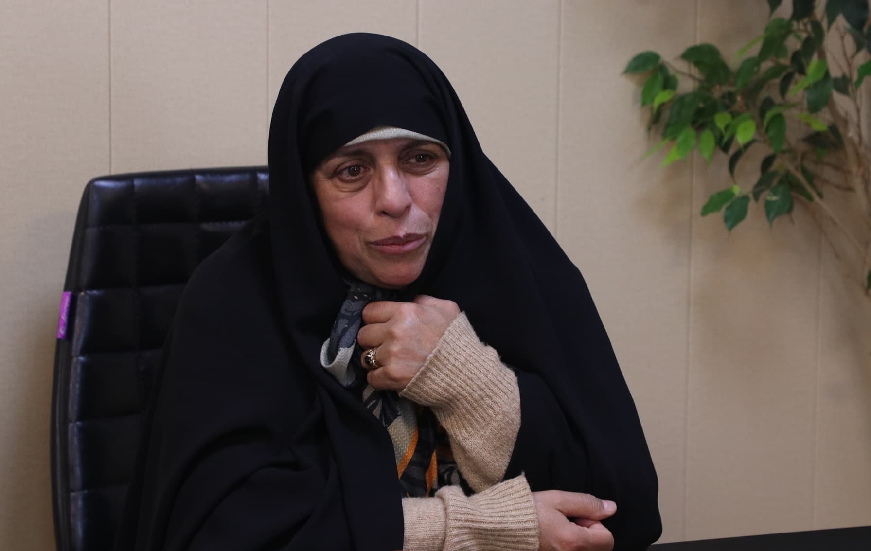 واکنش نایب‌رییس کمیته المپیک به فعالیت زنان بدنساز/ فرهادی زاد: خوشحالیم با حجاب اسلامی مسابقه می‌دهند