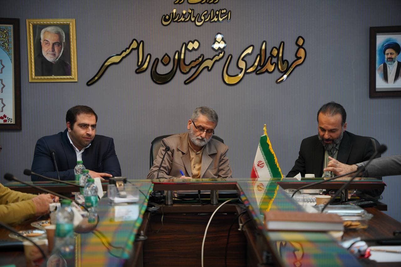 برگزاری نشست هماهنگى مسابقات/ نصیرزاده: مى‌توانيم مستريونيورس را براى هميشه در تقويم فدراسيون جهانى ثبت كنيم