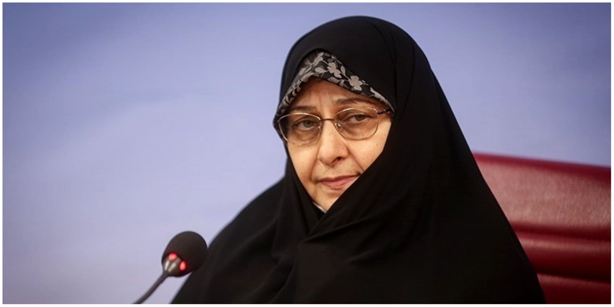 تبریک معاون زنان رئیس جمهور به بانوان هندبالیست/ موفقیت هندبال بانوان گوشه‌ای از ظرفیت زنان ورزشکار ایرانی است