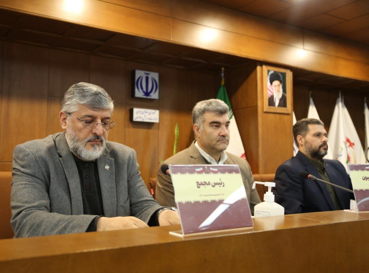 برگزاری مجمع فدراسیون انجمن‌های ورزش‌های رزمی/ پولادگر: برخی رشته‌ها باید جدا شوند