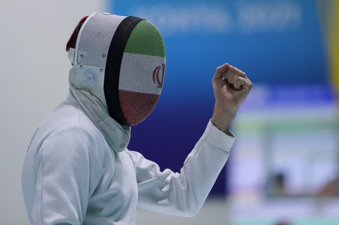 جام جهانی شمشیربازی| پیروزی سابریست‌ها در دور اول رقابت‌های تیمی/ ایران به ژاپن رسید