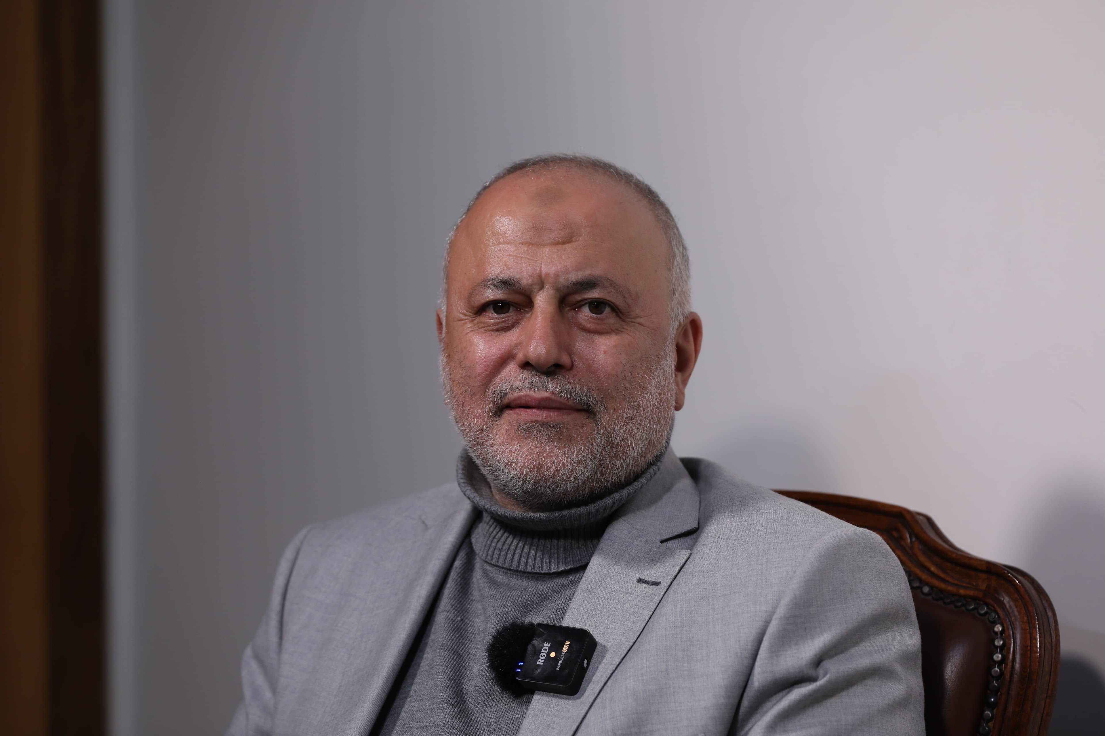 احمد رسولی نژاد مقابل دوربین طرفداری: سجادی به صحن مجلس بیاید قطعا برکنار می‌شود/ رییس مجلس موافق استیضاح وزیر ورزش نیست