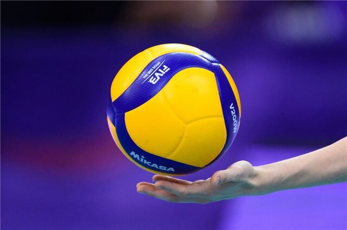 اساسنامه فدراسیون والیبال ایران از سوی FIVB تایید شد
