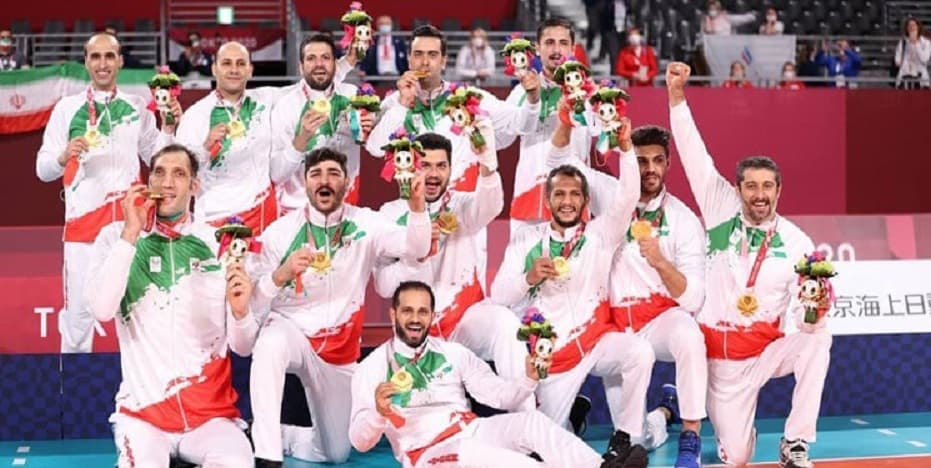 تحلیل جذاب IPC؛ ایران چگونه برزیل والیبال نشسته شد؟