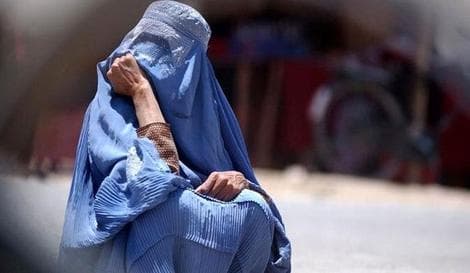 دانمارک به تمام زنان و دختران افغانستان «به دلیل جنسیت آنها» پناهندگی می‌دهد 