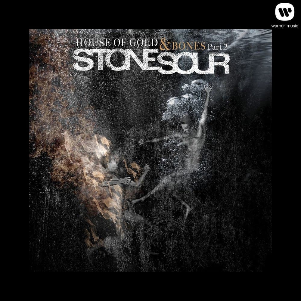 دانلود آهنگ Stone Sour - Sadist + ترجمه فارسی