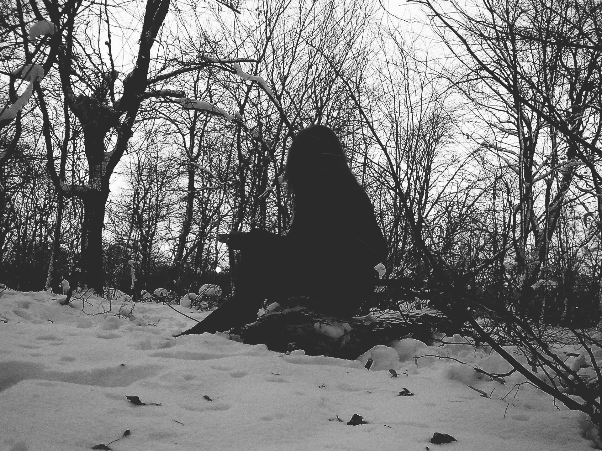 دانلود آهنگ Opeth - Face In The Snow + ترجمه فارسی