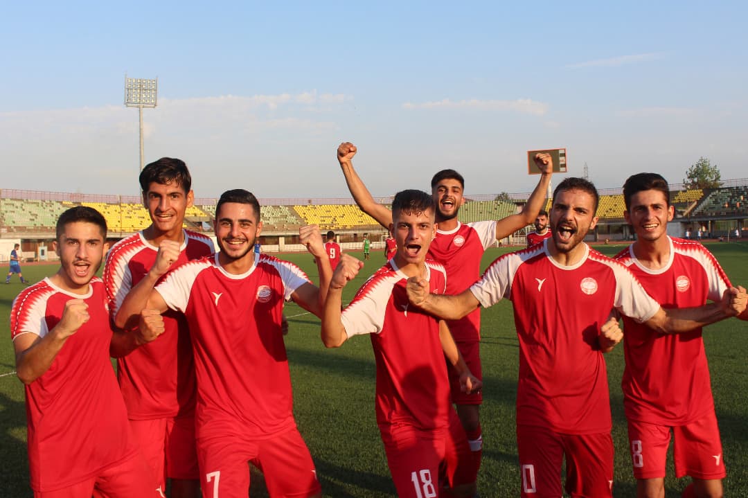 حضور نوید فقط چند روز طول کشید؛ مالک جدید باشگاه سپیدرود معرفی شد
