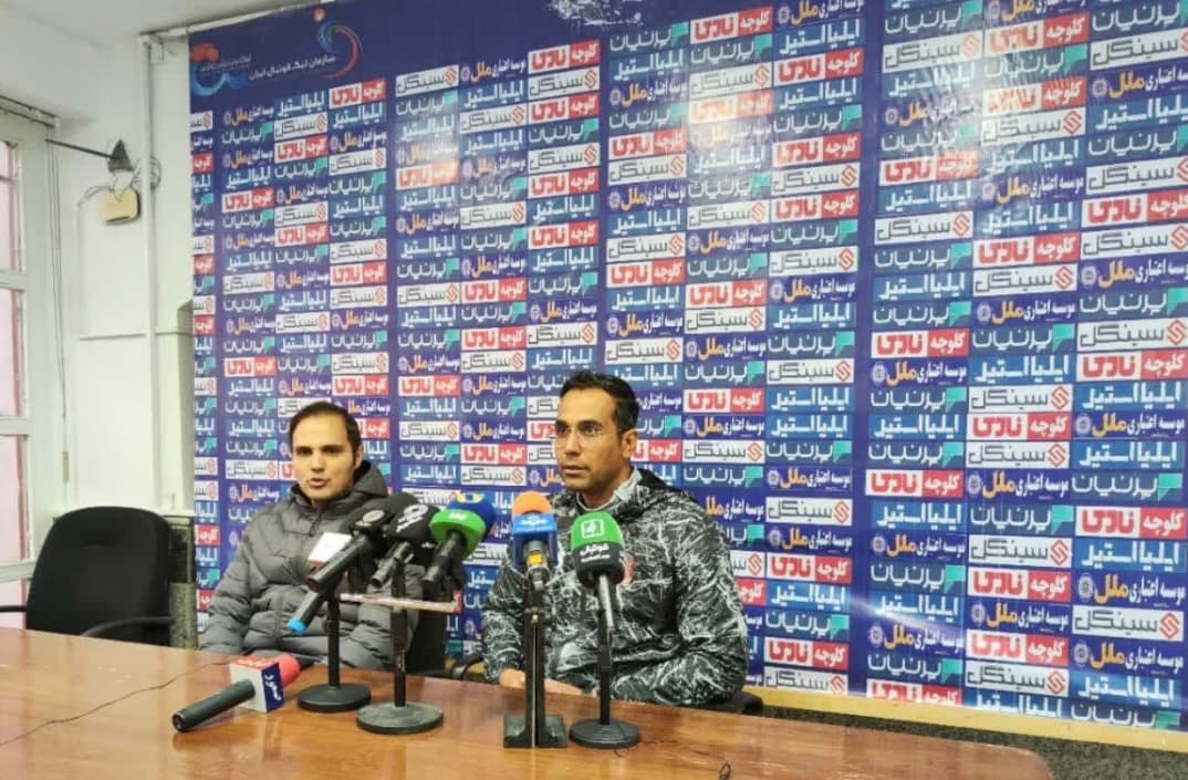 مربی مس کرمان: مشکلات مالی مانع جذب بازیکنان مورد نظر کادر فنی شده است