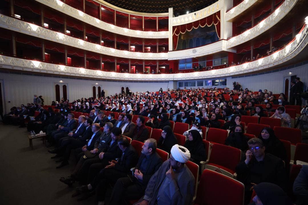 خزعلی: زنان ۸۷۸ مدال کسب کردند/ اسماعیلی: روی درخشش در هانگژو حساب کرده‌ایم