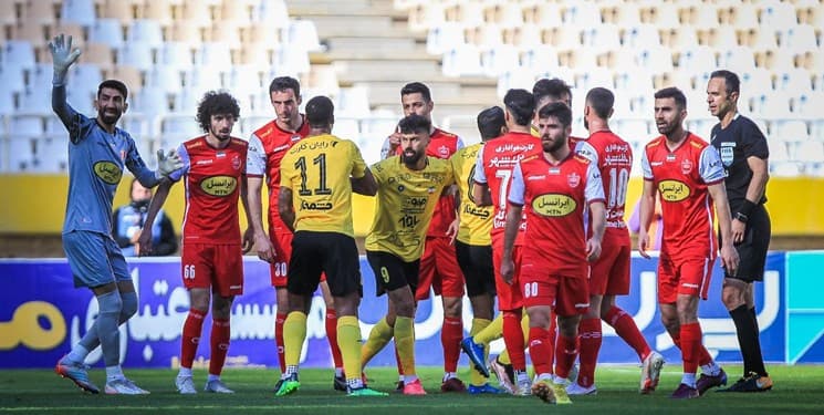 هشتادمین دیدار رسمی نوادگان شاهین احتمالا 16 روز دیگر