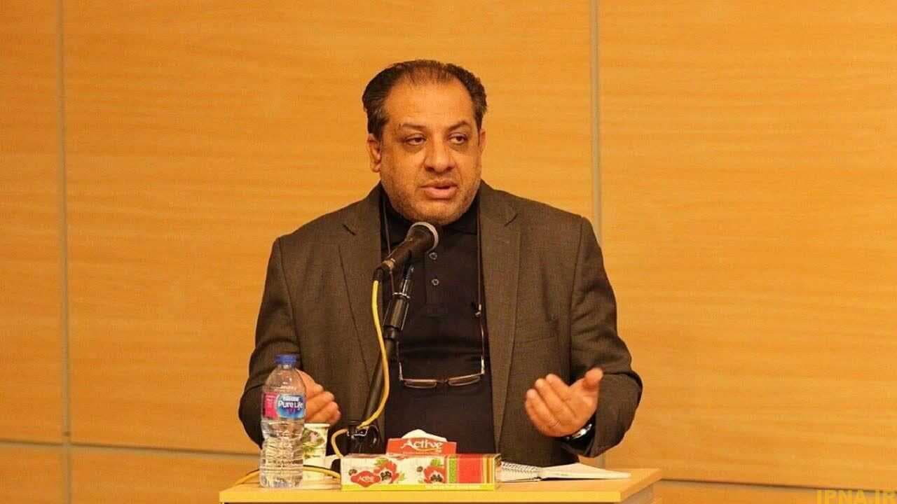 سهیل مهدی: می توانستیم نیم فصل را قبل از جام جهانی تمام کنیم ولی برنامه کی روش چیز دیگری بود