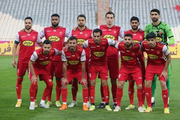 احتمال حضور چهار پرسپولیسی در لیست امیر قلعه نویی