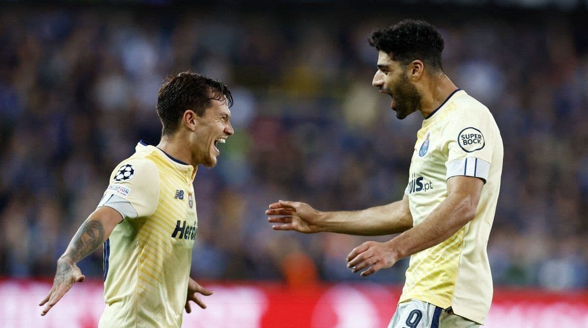 ارزش مهدی طارمی 3 برابر قیمت انتقال 38 سال قبل مارادونا به ناپولی!
