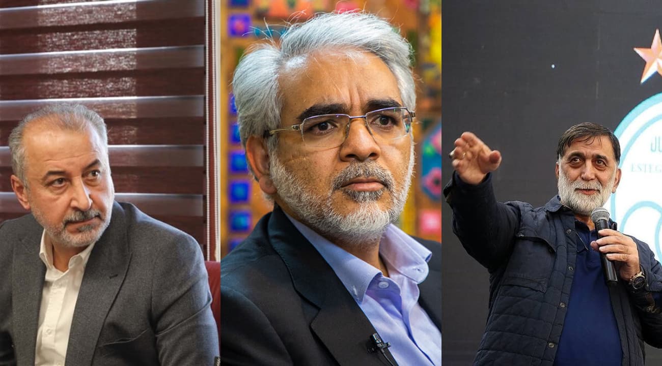 خریدهای بی رویه در استقلال، دستمزدهای اضافه در پرسپولیس؛ ایجنت ها رو سفید شدند!