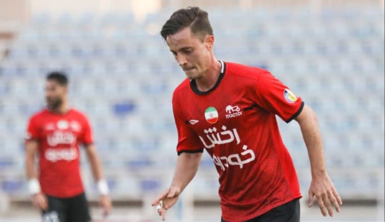 تراکتور با 10 گلزن مقابل پرسپولیس؛ جدول گل در تسخیر تی‌تی‌ها!