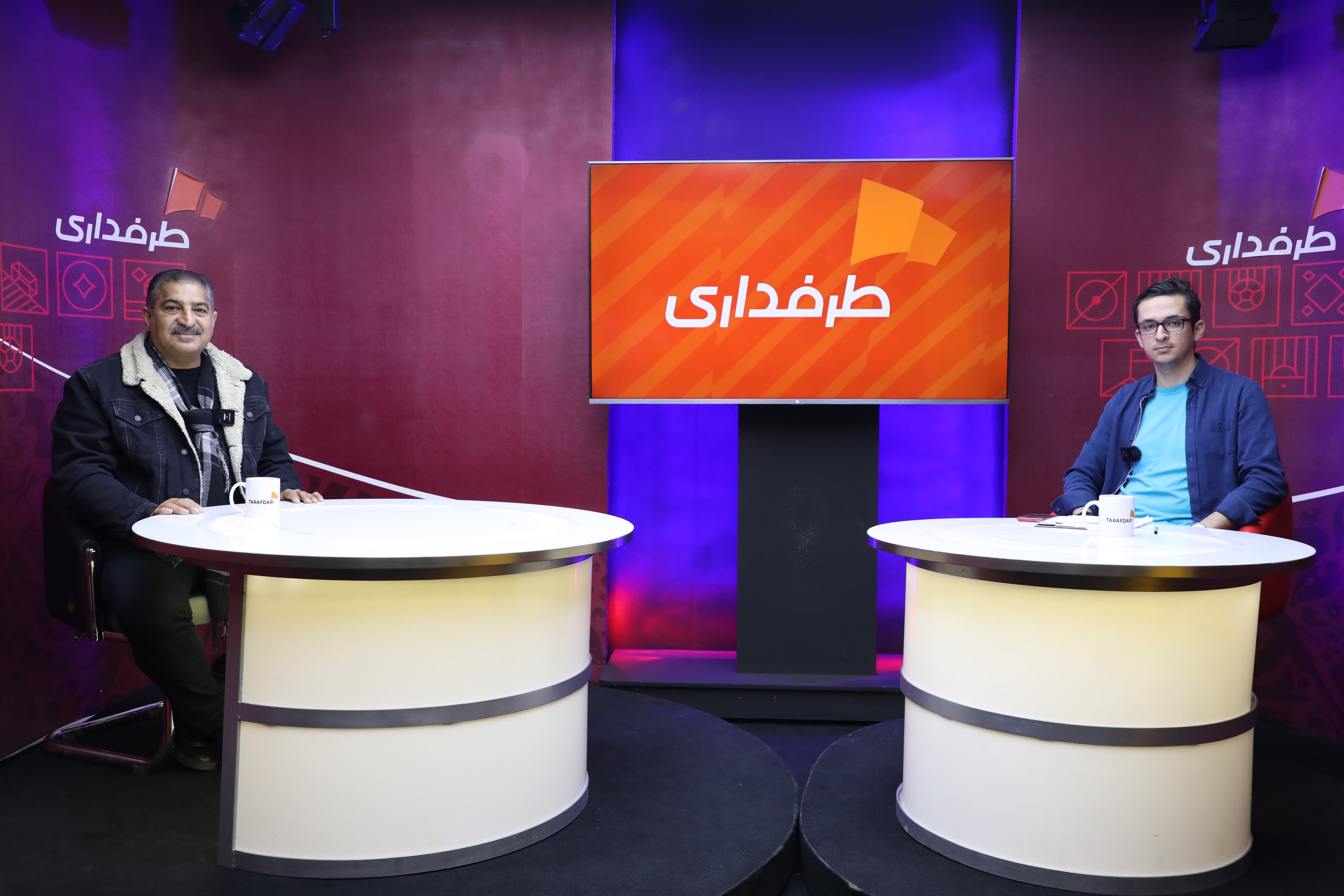 تحلیل وضعیت تدافعی تیم ها با ملی پوش اسبق؛ نقطه ضعف استقلال، ریکاردو ساپینتو است!