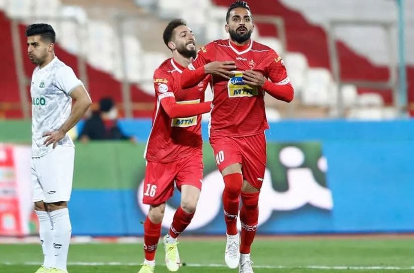 با ورود عیسی آل کثیر؛ مهدی عبدی بازیکن مازاد می شود یا حامد پاکدل؟