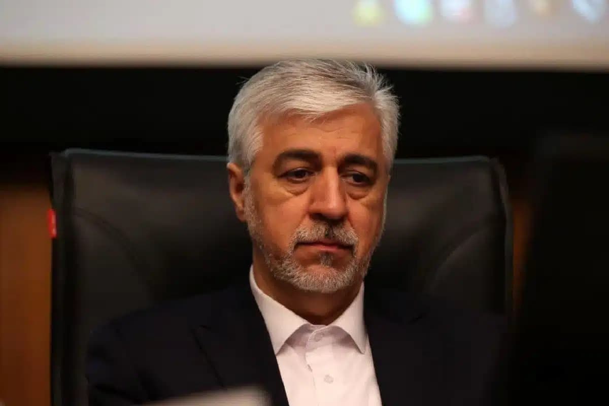 مدیر روابط عمومی وزارت ورزش: وضعیت وزیر از شب گذشته بهتر است