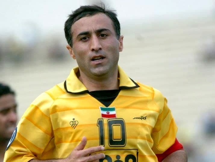 بهترین گلزنان خارجی پرسپولیس - سپاهان؛ لئون استپانیان همچنان در صدر