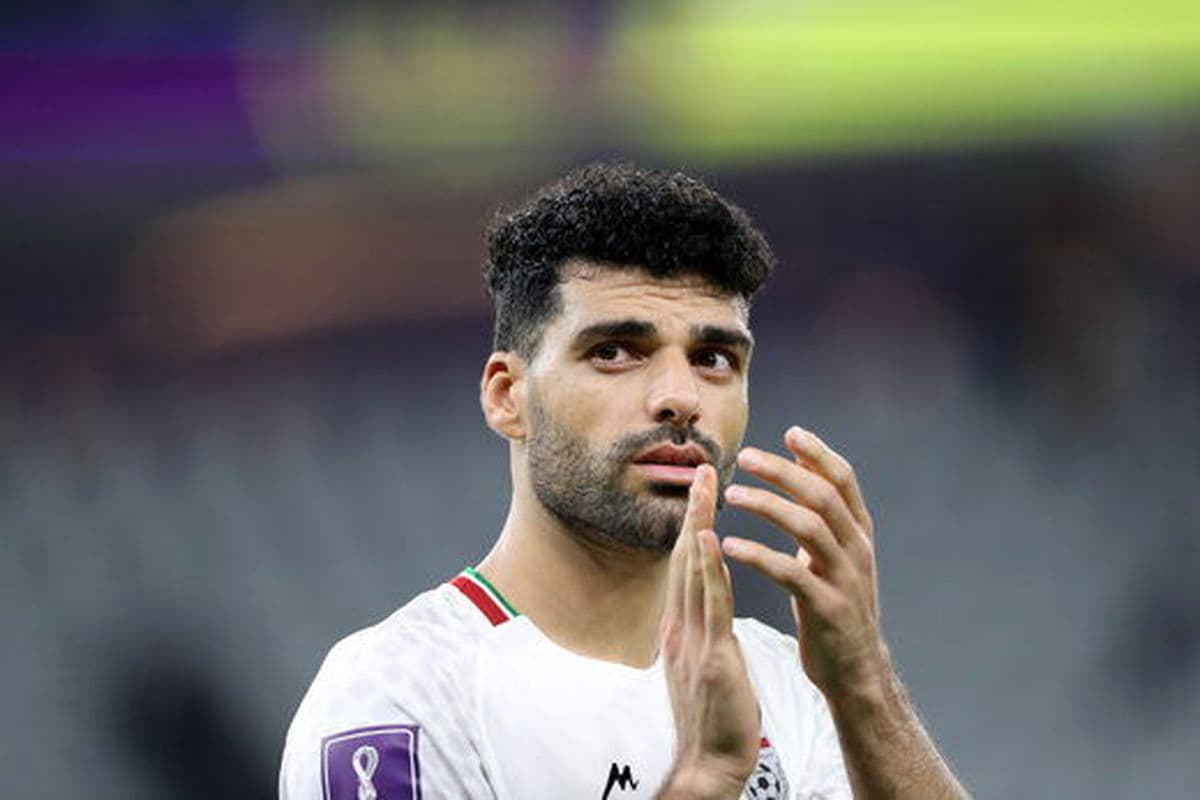 مهدی طارمی بالاتر از نیمار؛ لیونل مسی، بهترین گلزن بین المللی سال 2022 دنیا