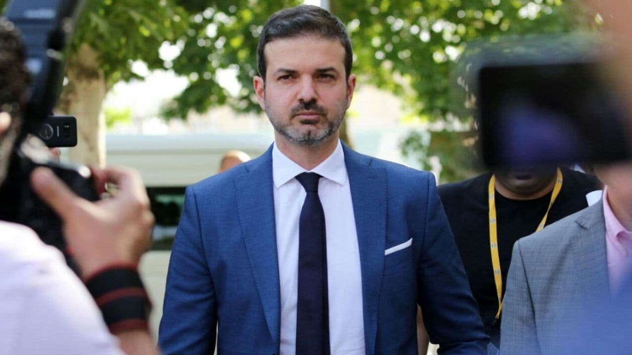 پرونده استراماچونی به کمیته انضباطی فیفا رفت؛ استقلال در خطر!