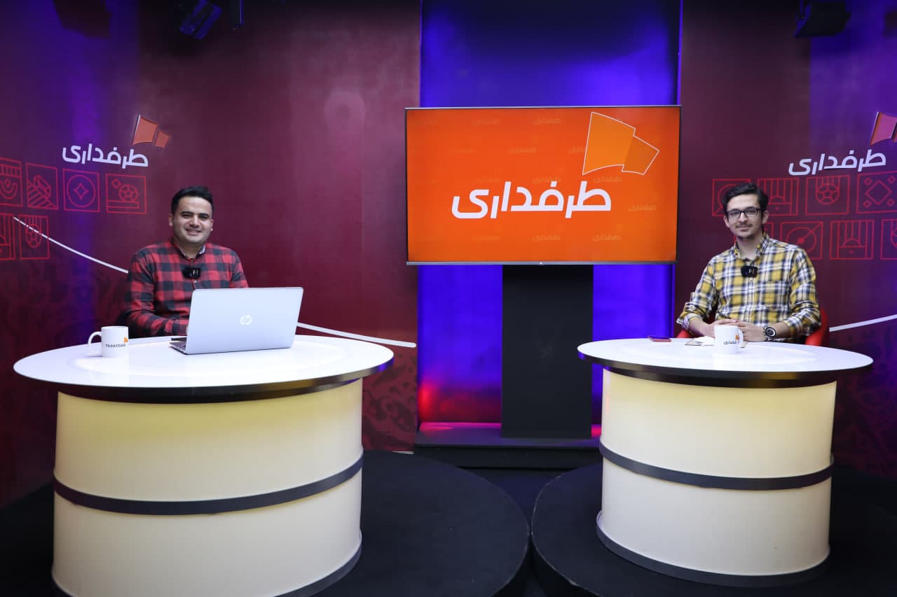 فیفا، دروغ های داخل ایران را رو کرد / VAR، ویلموتس دوم نشود!
