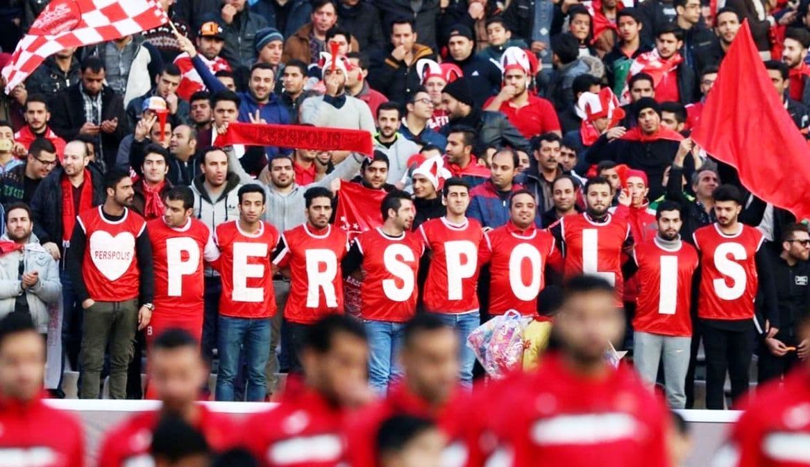 14 میلیارد ریال پاداش به مدیران پرسپولیس!