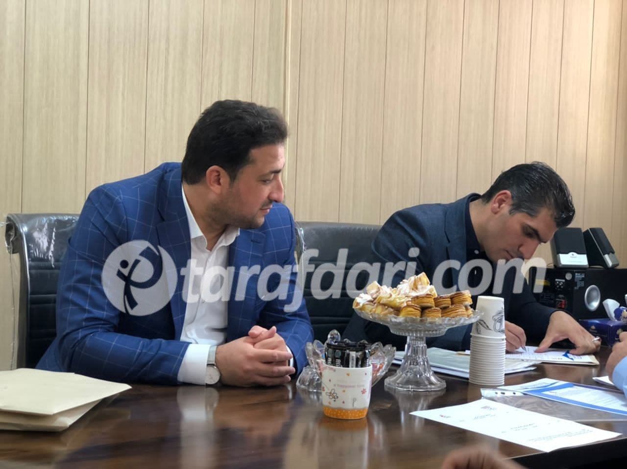 فدراسیون فوتبال، ملی پوش ساحلی را وارد لیست نهایی کرد