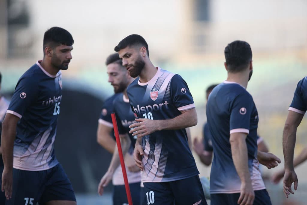 وضعیت میلاد سرلک فردا مشخص می شود