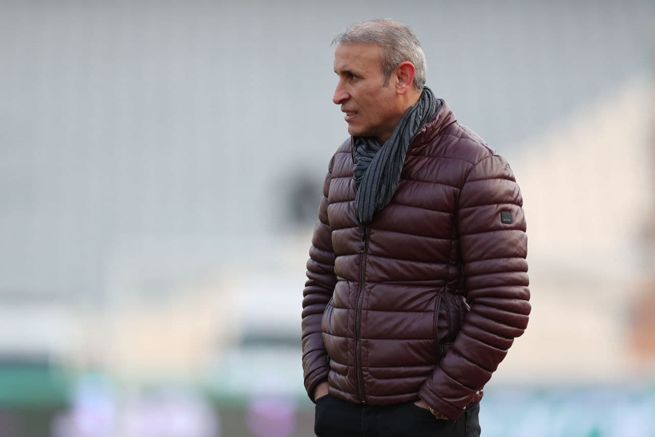 خرید ۱+۲ پرسپولیس در نقل و انتقالات زمستانی قطعی شد؟