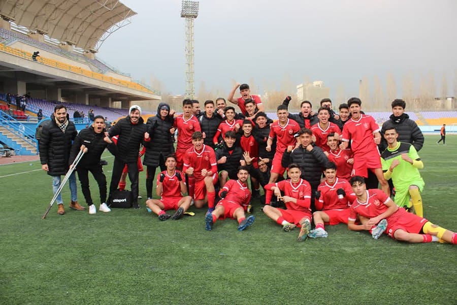 آمار دربی های پایه؛ 4 پیروزی و دو تساوی به نفع پرسپولیس