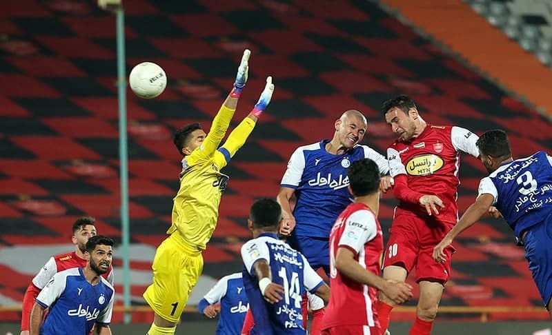 باور نکردنی؛ سقوط 147 میلیون دلاری سهام استقلال و پرسپولیس در فرا بورس!