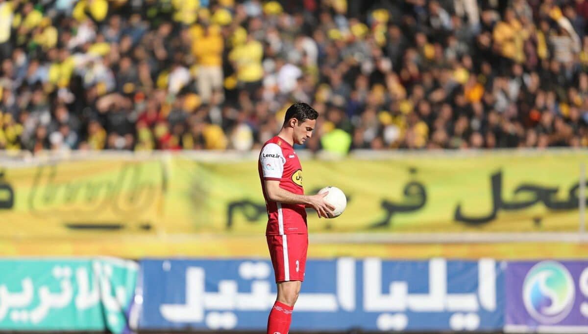 گلزنان خارجی تاریخ پرسپولیس و سپاهان؛ گولسیانی با 2 گل به لئون بزرگ می رسد
