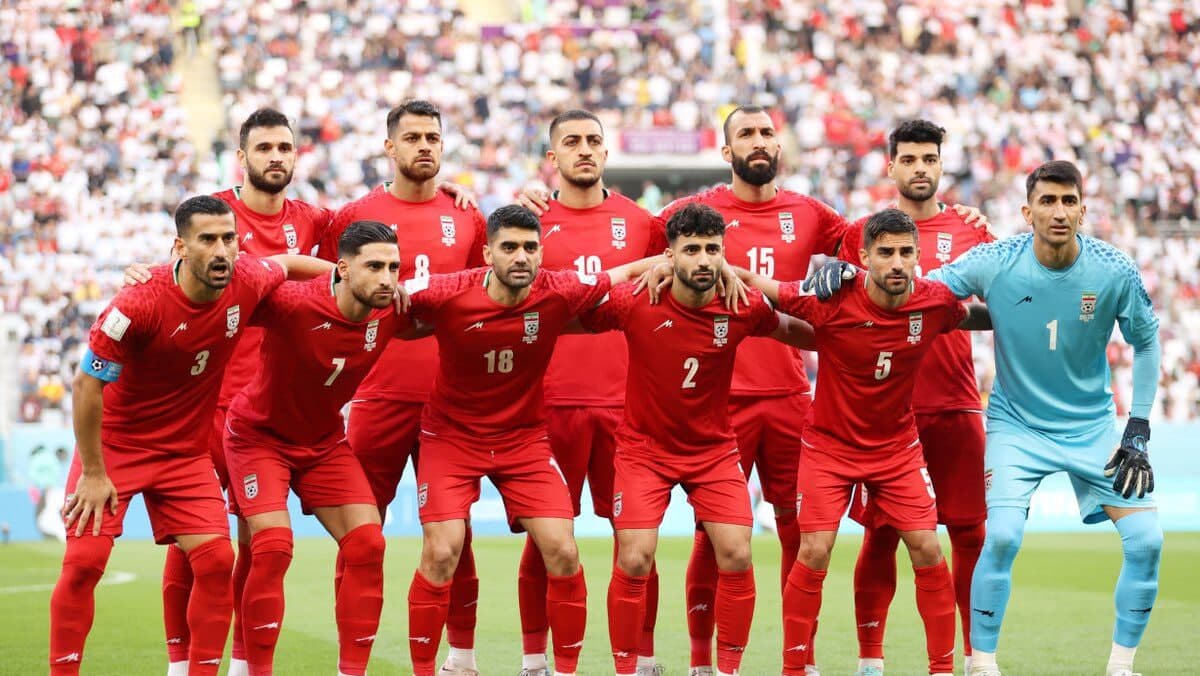 دو بازی دوستانه برای تیم ملی ایران در فاصله سه روز