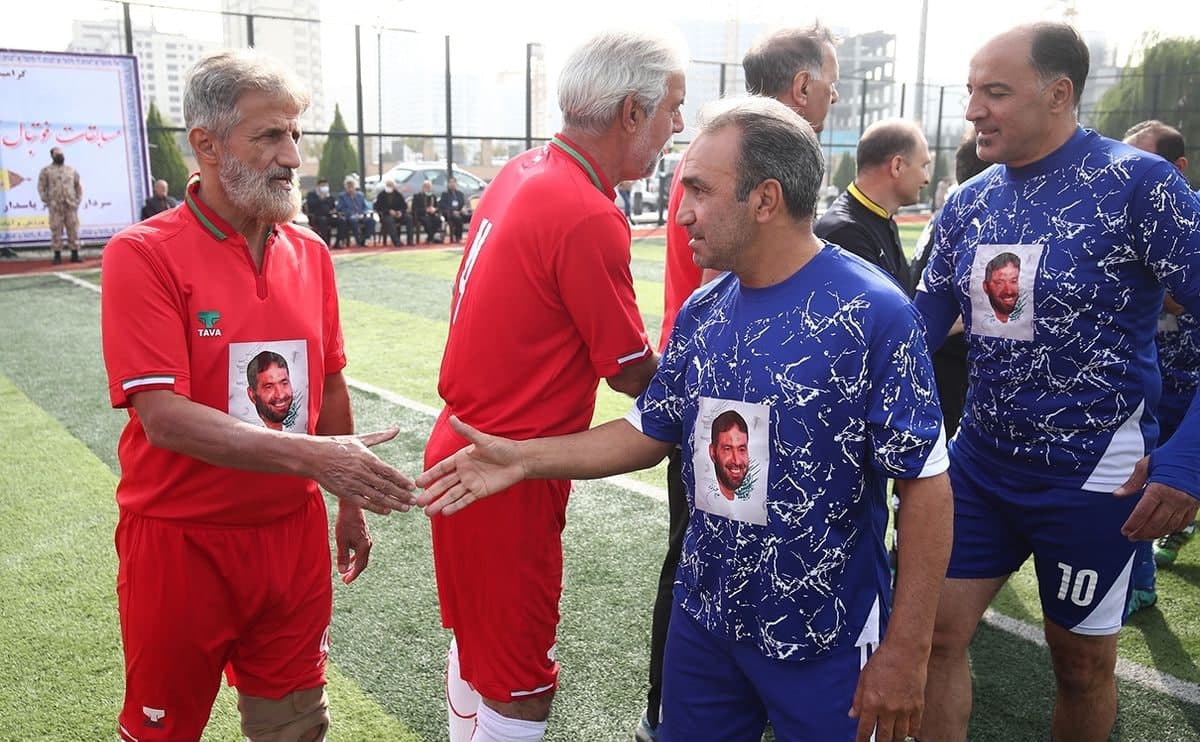 دربی ستاره های کهن قطعی شد / استقلال - پرسپولیس بعد از پرسپولیس - سپاهان، قبل از استقلال - فولاد!