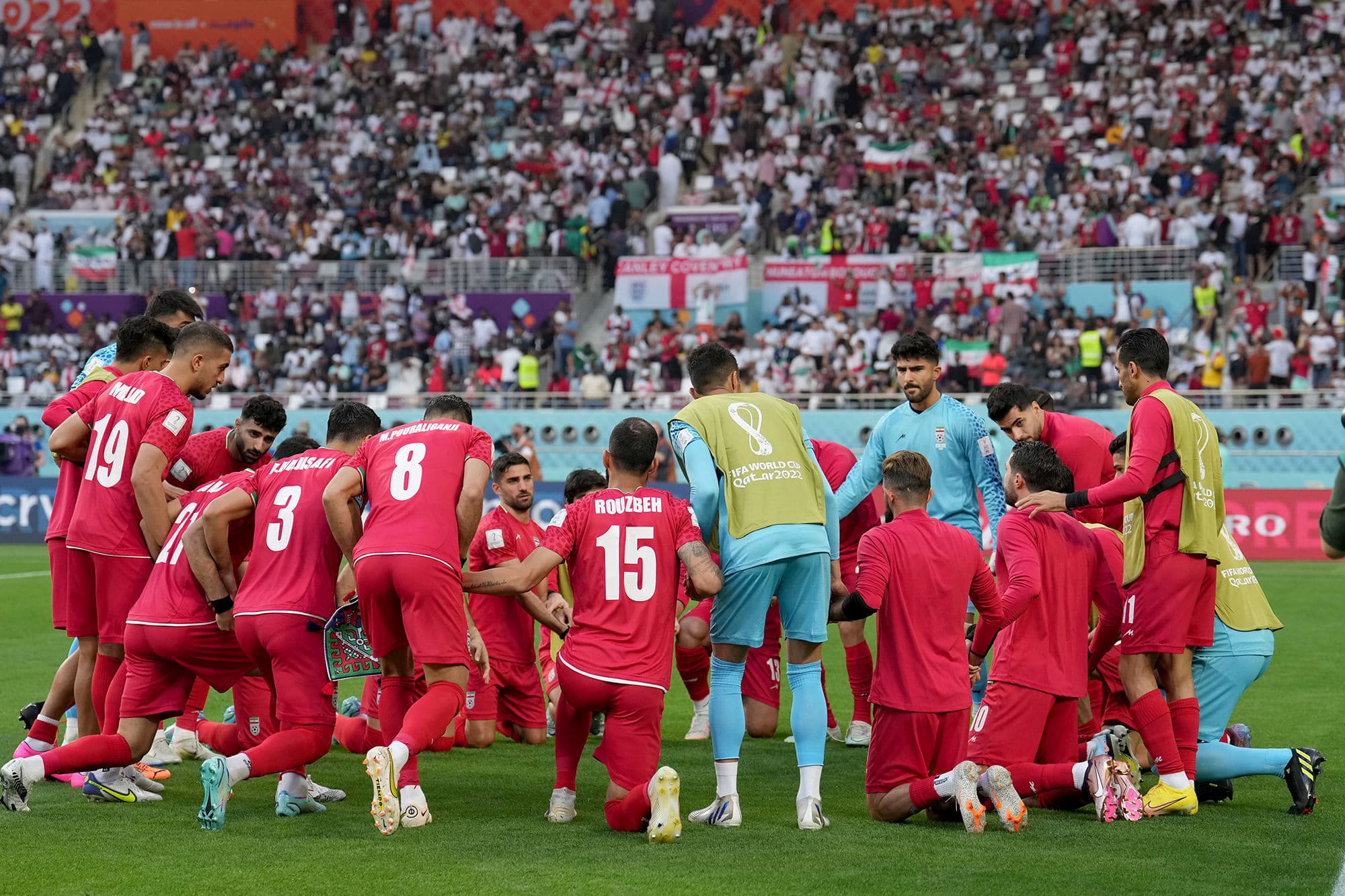 چهار ابهام جدی در مورد تیم ملی ایران؛ ول معطل!