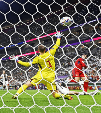 رکورد فوق العاده مانوئل نویر