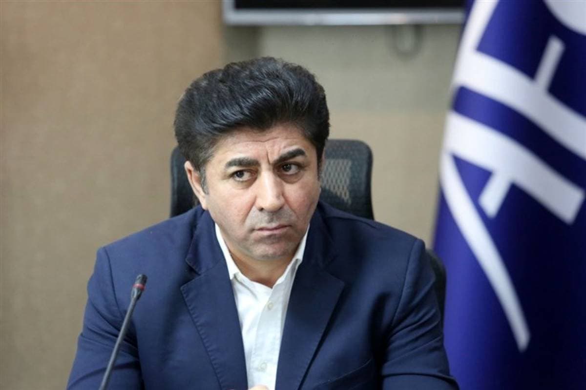 نامه سوم برای عزل دبیرکل به فدراسیون فوتبال رسید