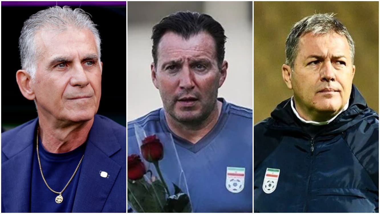 مقصران بازگشت کی روش؛ عادت کردگان به انتخاب میان بد و بدتر