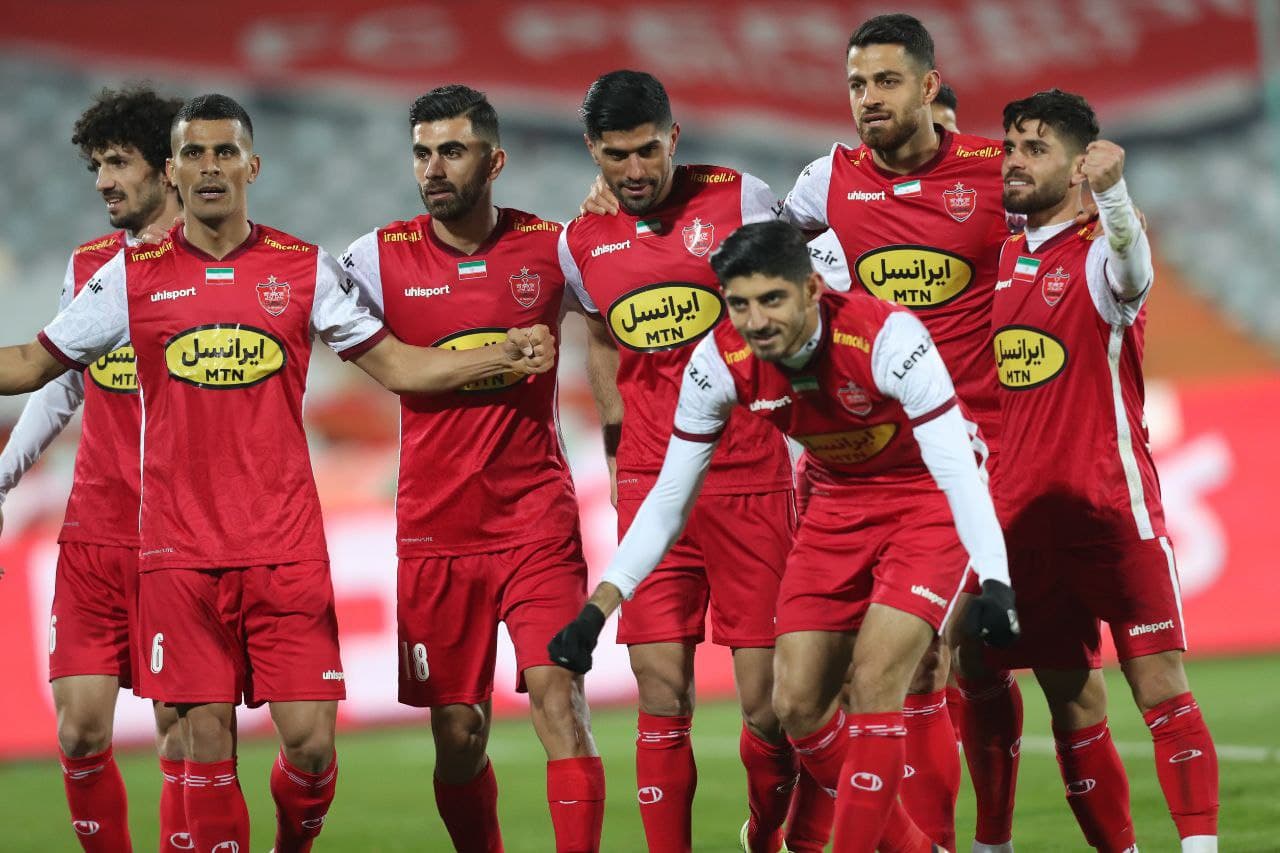 پرسپولیس نه در خط دفاع بهترین است و نه در خط حمله!