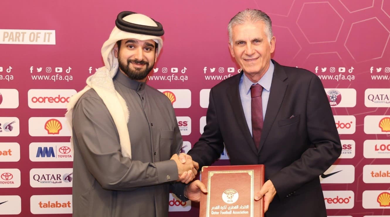 مبلغ قرارداد کی روش با قطر، 3.2 میلیون یورو!