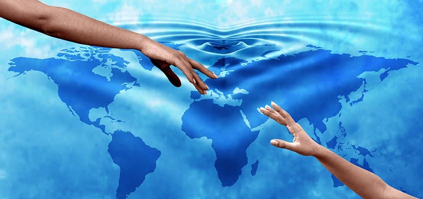 قلب و میدان الکترومغناطیسی آن