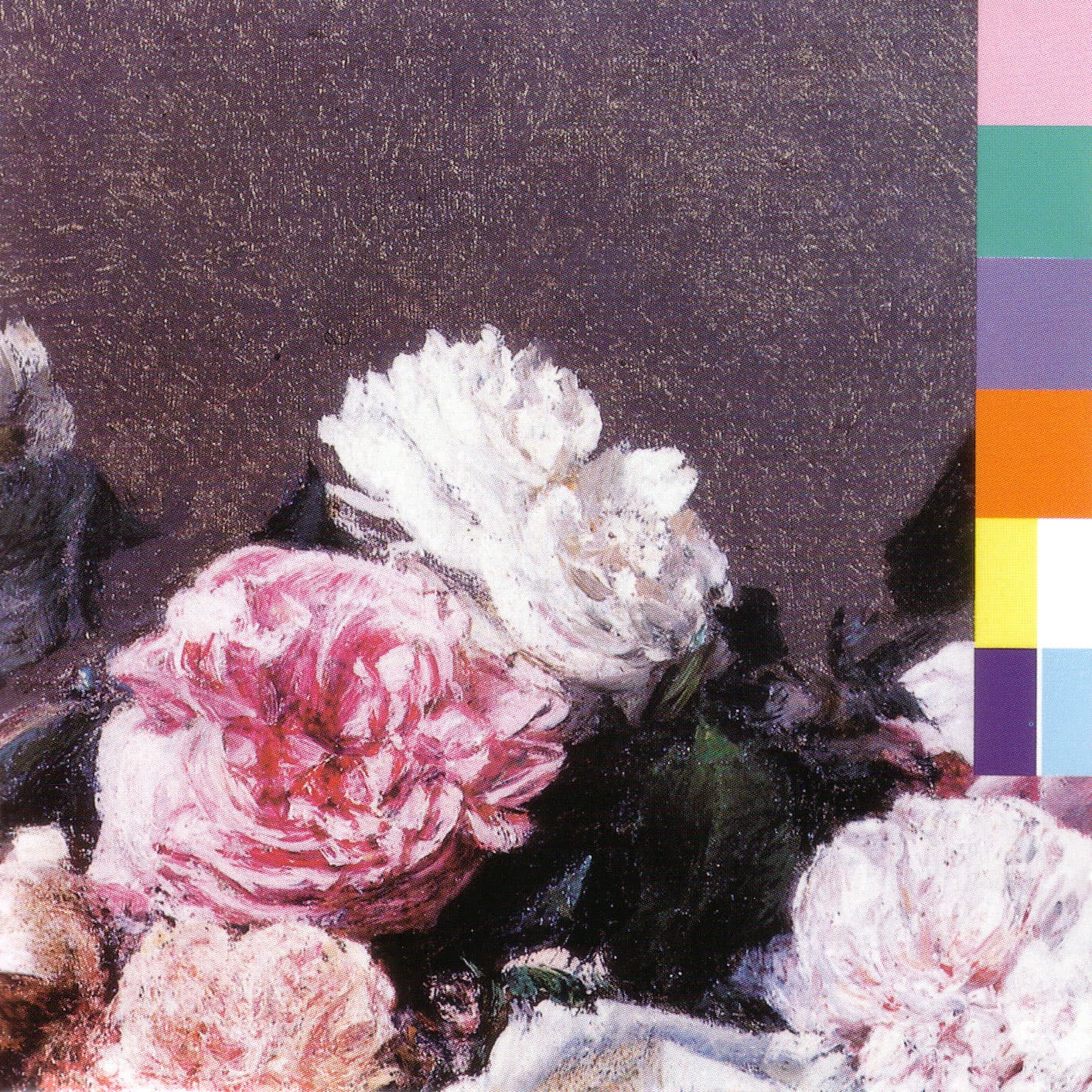 نیو اردر New Order - 586