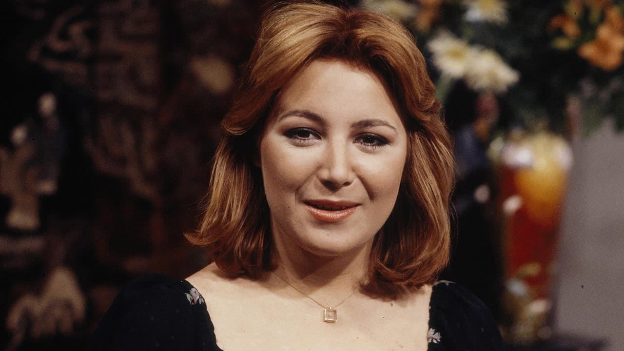 ماری مریام "Marie Myriam - Toujours partir 1979