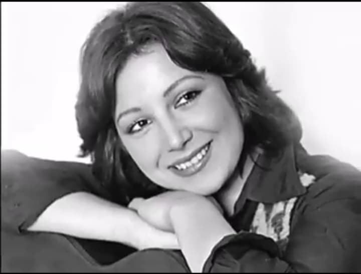 ماری مریام "Marie MYRIAM - le temps de l'amour