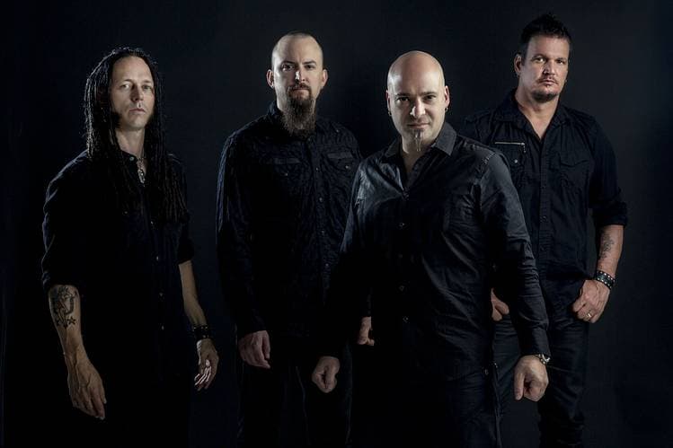 دانلود آهنگ Disturbed - Hold On To Memories