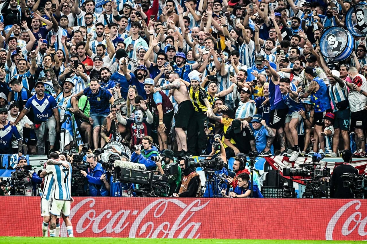 بیاید باهم صحبت کنیم!!! ?⚽